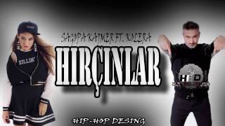 Kolera Feat. Sagopa Kajmer - Hırçınlar(Sözleriyle)Lyrics Video HD