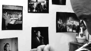 1948-09-24 steeplechase #2 (miles davis solo)