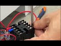 Cómo cambiar el controlador de temperatura del horno de la TexTek DTF-30
