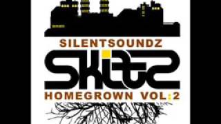 Skitz Homegrown Vol 2 09 K Ners Feat Rodney P & Skeme I