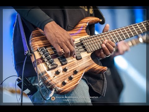 Dumpstaphunk  LIVESTREAM @ LEAF 10-17-2015