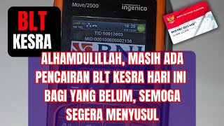 Download lagu There is still a disbursement of BLT Kesra today, November 7, 2025, for those who haven't, hopefu... mp3 Download lagu There is still a disbursement of BLT Kesra today, November 7, 2025, for those who haven't, hopefu... mp3