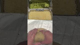 How To Roll a Burrito The Chipotle Way
