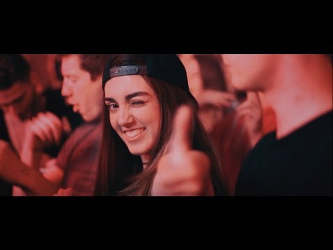 NIGHTMARE Hardstyle Club Attack | Aftermovie 14.04.2017