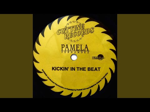 Kickin in the Beat (Extended Dance Mix)