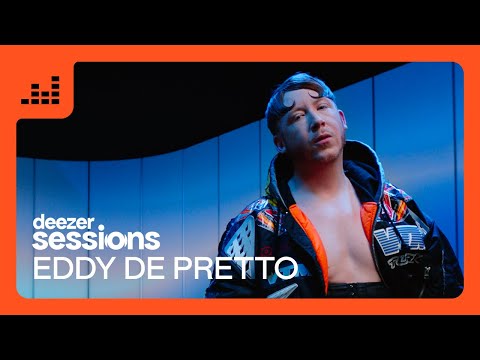 Eddy de Pretto - LOVE'n'TENDRESSE I Deezer Sessions