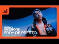 Eddy de Pretto - LOVE'n'TENDRESSE I Deezer Sessions