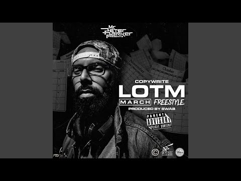 Video thumbnail for LOTM March Freestyle