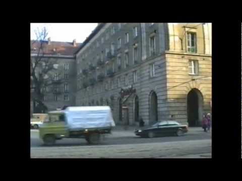 Wrocław - 1994 cz. 2