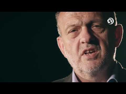 A kada biste Allahove blagodati brojali...- prof. Salih ef. Haušić