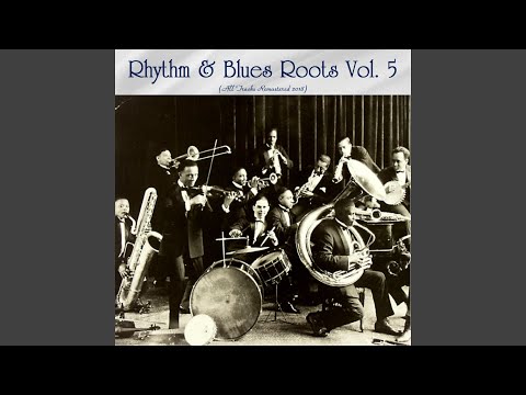 Drinkin' Wine, Spo-Dee-O-Dee (Remastered 2018)