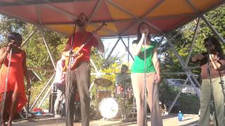 I Got a Feeling by Samuel Williams