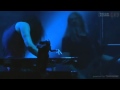 Nightwish Whoever Brings The Night Live At Wacken 2008