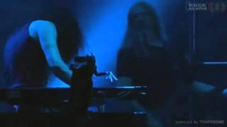 Nightwish - Whoever Brings The Night (Live At Wacken 2008)