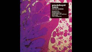 Pink Floyd - Walk with Me Sydney