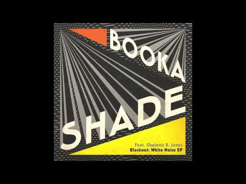 Booka Shade - Blackout: White Noise (Booka's Flash Mix)