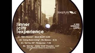 Mark Grant  -  MG's Groove