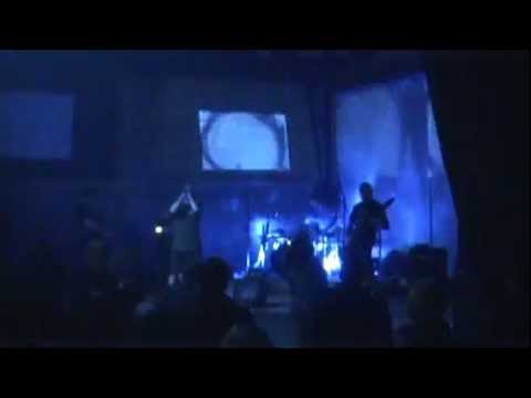 Rageous Intent - RAGEOUS INTENT.-"Antieco"
