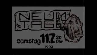 9 TAGE   - SONNEBERG Live 1992