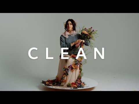 Clean - Lucy Grimble