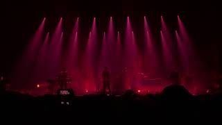 Bastille: Reorchestrated - No Angels - O2 Apollo Manchester - 10/04/2018