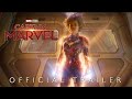 Marvel Studios' Captain Marvel | Trailer 2