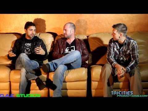 Thumbnail for Hurt Band Interview TriCities Promotions by Hurt (band)