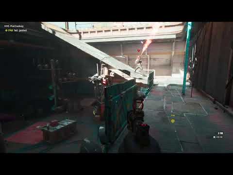 Far Cry New Dawn Gameplay Walkthrough Part 11 (PS4 Pro) - No Commentary