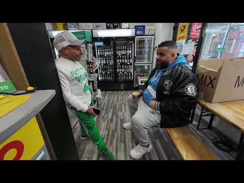 Ali Pulls Through! - VLOG #4 - Hope Dies Last (with Abdel Boudi)