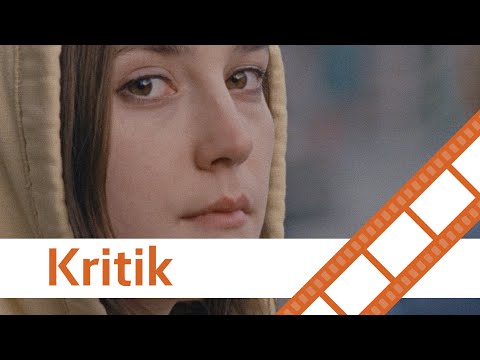 NEVER RARELY SOMETIMES ALWAYS (NIEMALS SELTEN MANCHMAL IMMER) - Filmkritik