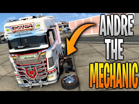 4 FREE Mods to Make your Game Better | ETS 2 mods