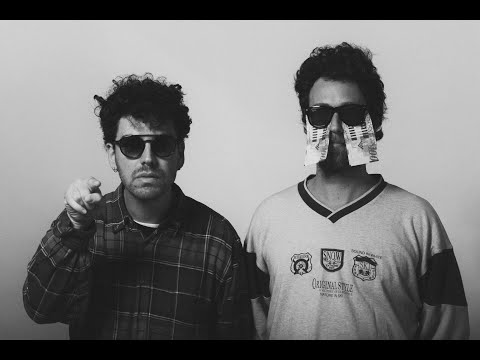 Red Axes at Dancity presents God Save The New Year 31 12 2020