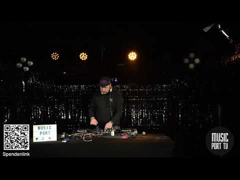 Musicporttv pres. Afterwork Party meets LePoint