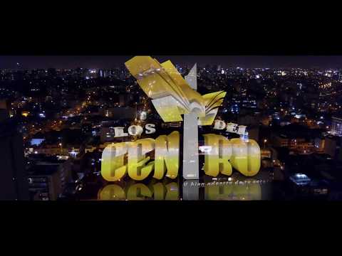 LOS DEL CENTRO - YA NO QUIERO LLORAR POR TI (Versión exclusiva)