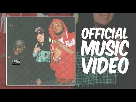 WiFi Gang feat. Bando Wavey - Gucci Pack (Official Music Video)