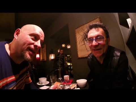 Luda Kuća — POSTANAK