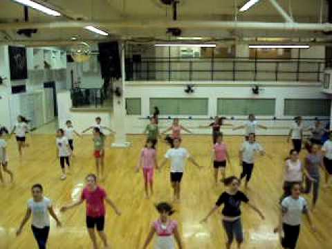 Ani Israeli - lehakat Kalanit 2009