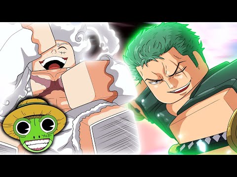 RellGames made a NEW One Piece Roblox Game! Rell Seas Roblox