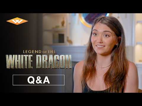 Q&A with Jenna Frank