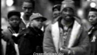 2pac - If I Die Tonight VIDEO