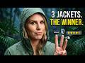 Rain Jacket Reviews 2023 Testing TOP Women S Raincoats To Stay Dry In Costa Rica