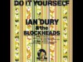 Ian Drury - Waiting For Your Taxi