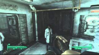 Fallout 3 Episode 1: Freedom is Born