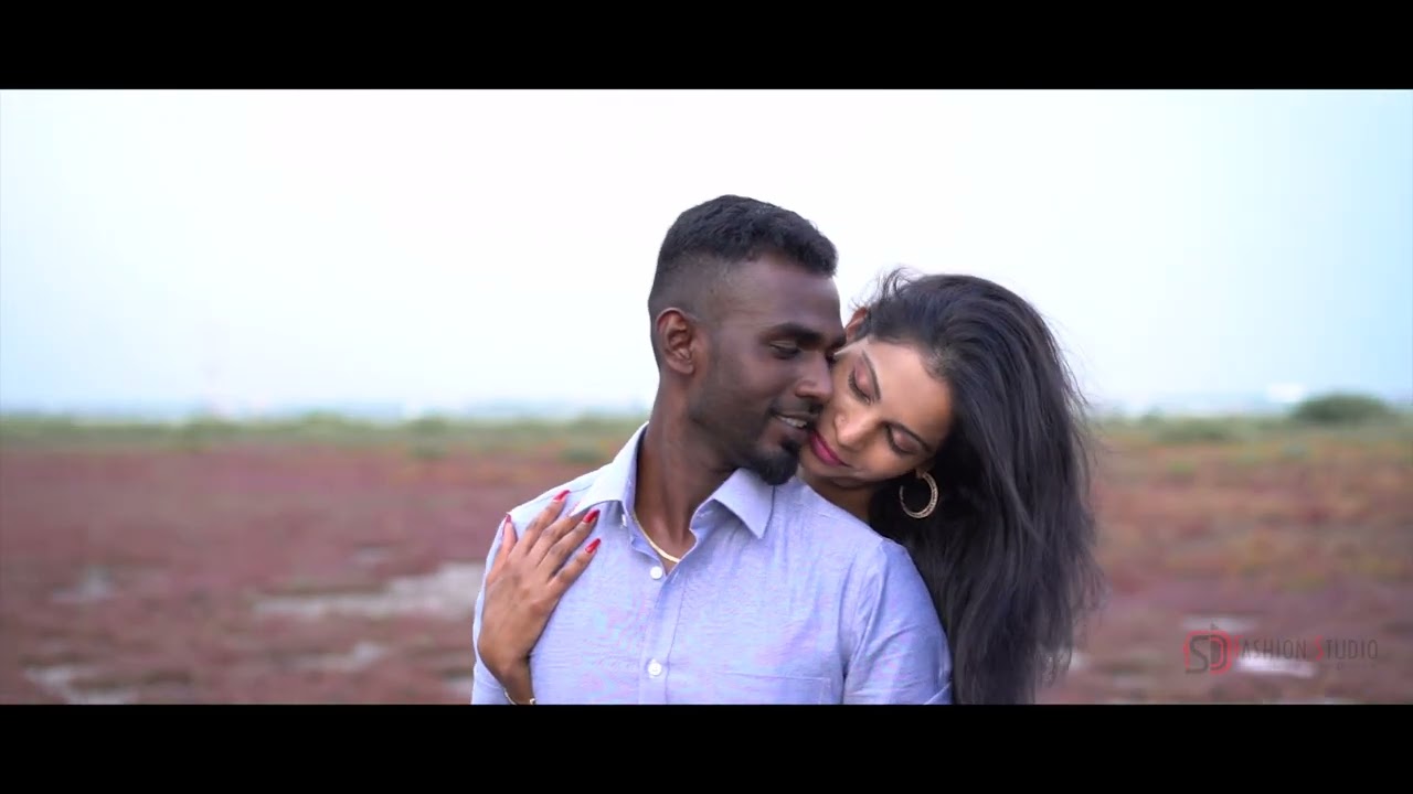 Cinematic Outdoors Video 23