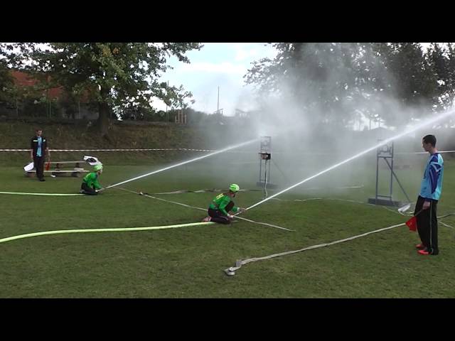 Mydlovary, 14. 09. 2013