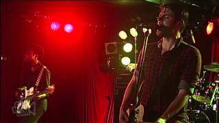 Bedouin Soundclash - Murder On The Midnight Wire (Encore) (Live in Sydney) | Moshcam
