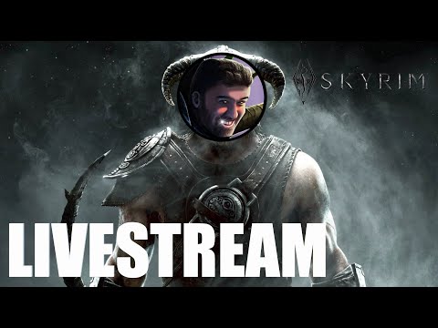 Skyrim: The adventures of Rickle Pick the Thief