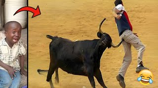 Download lagu Crazy Funniest Videos Ever In The World🤣 (try not to laugh 64) mp3