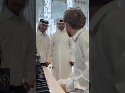 Wait for it 😱🎻🤯