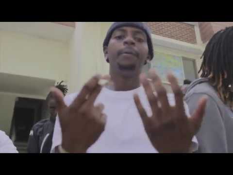 Tae Murda x DoubleBarrelDanky x Famous Tazz - Fuck Da Opps (Official Music Video) / Shot by Dinero